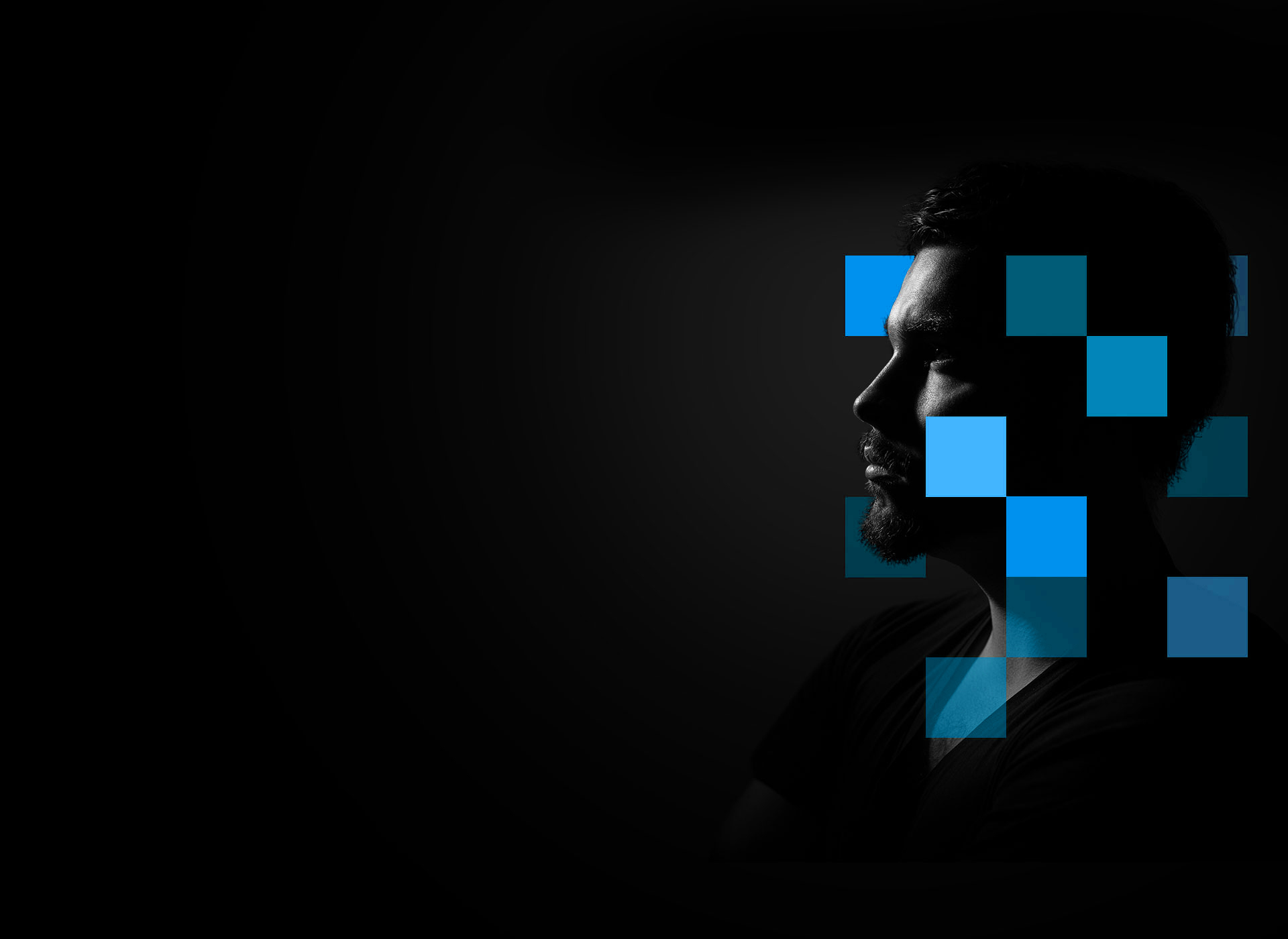 parallax background