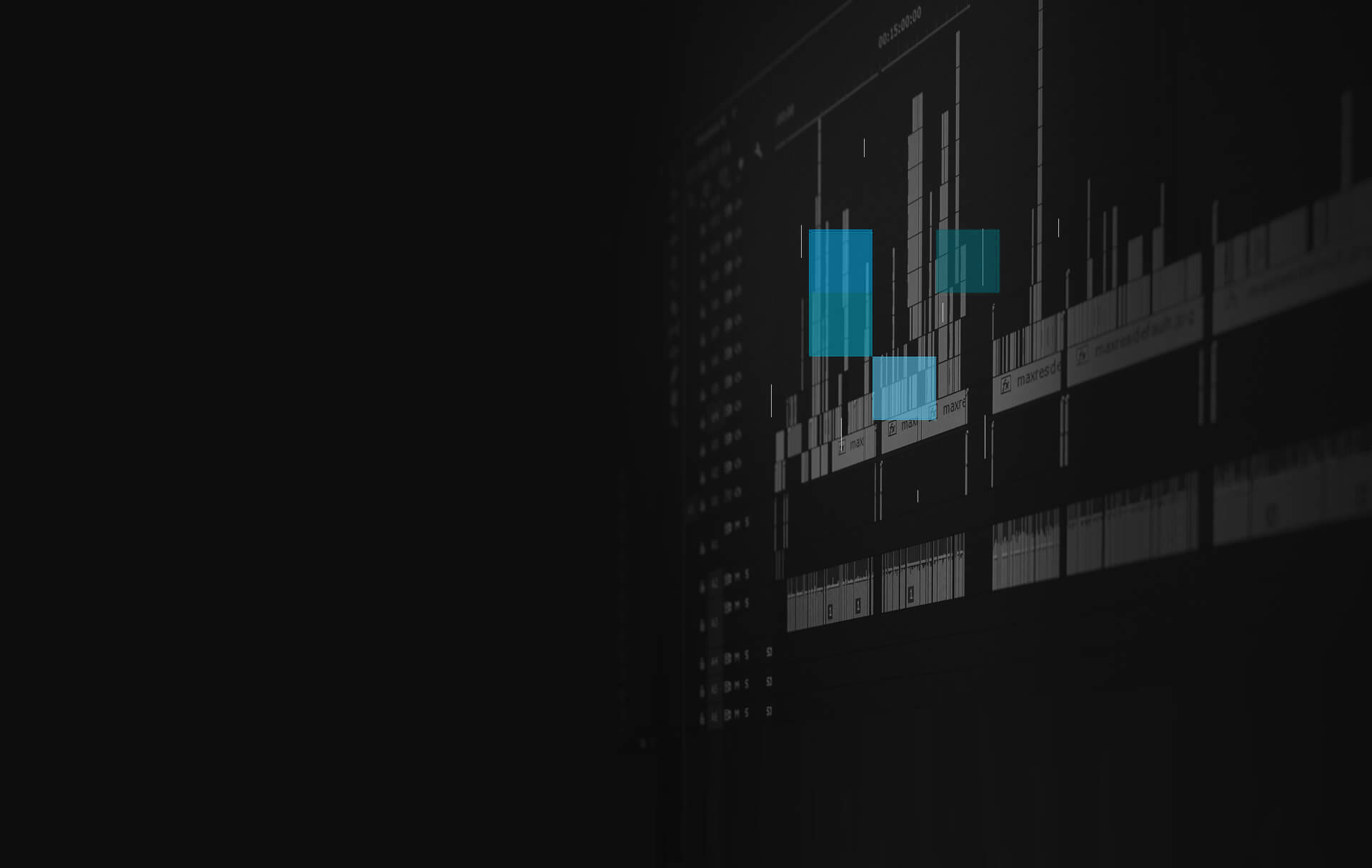 parallax background